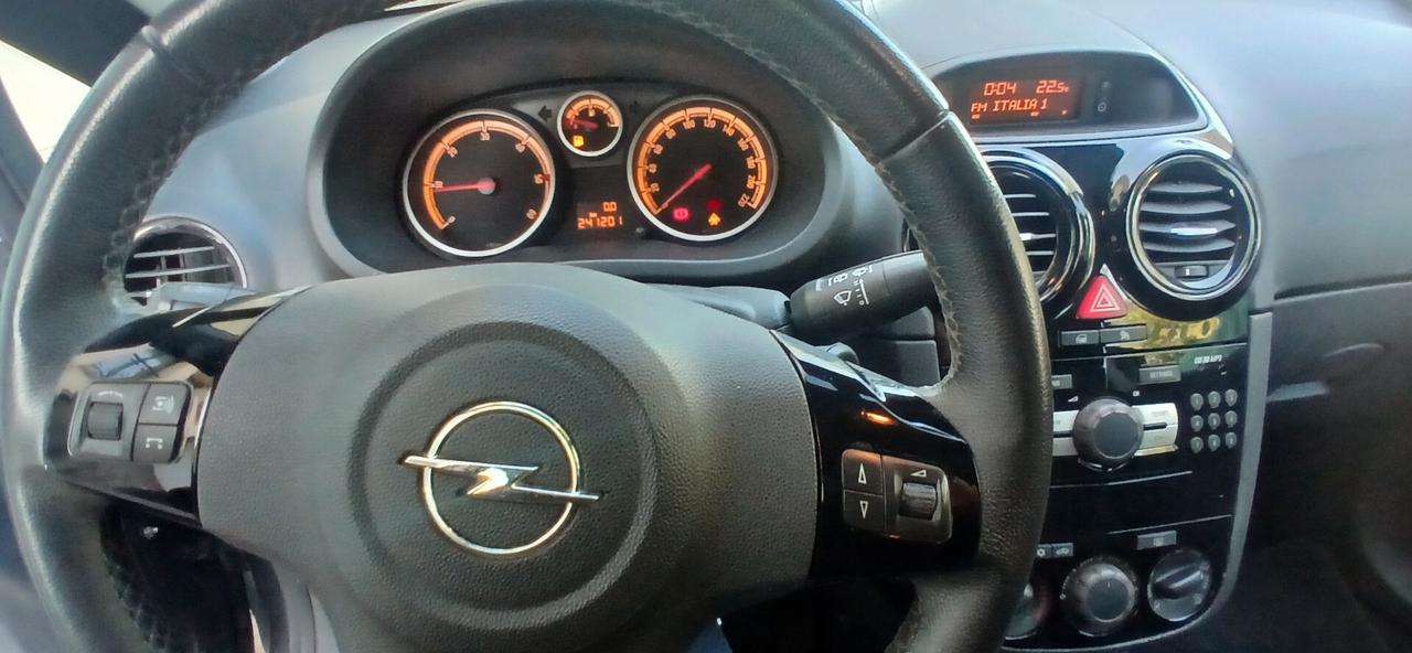 Opel Corsa 1.3 CDTI neopatentati