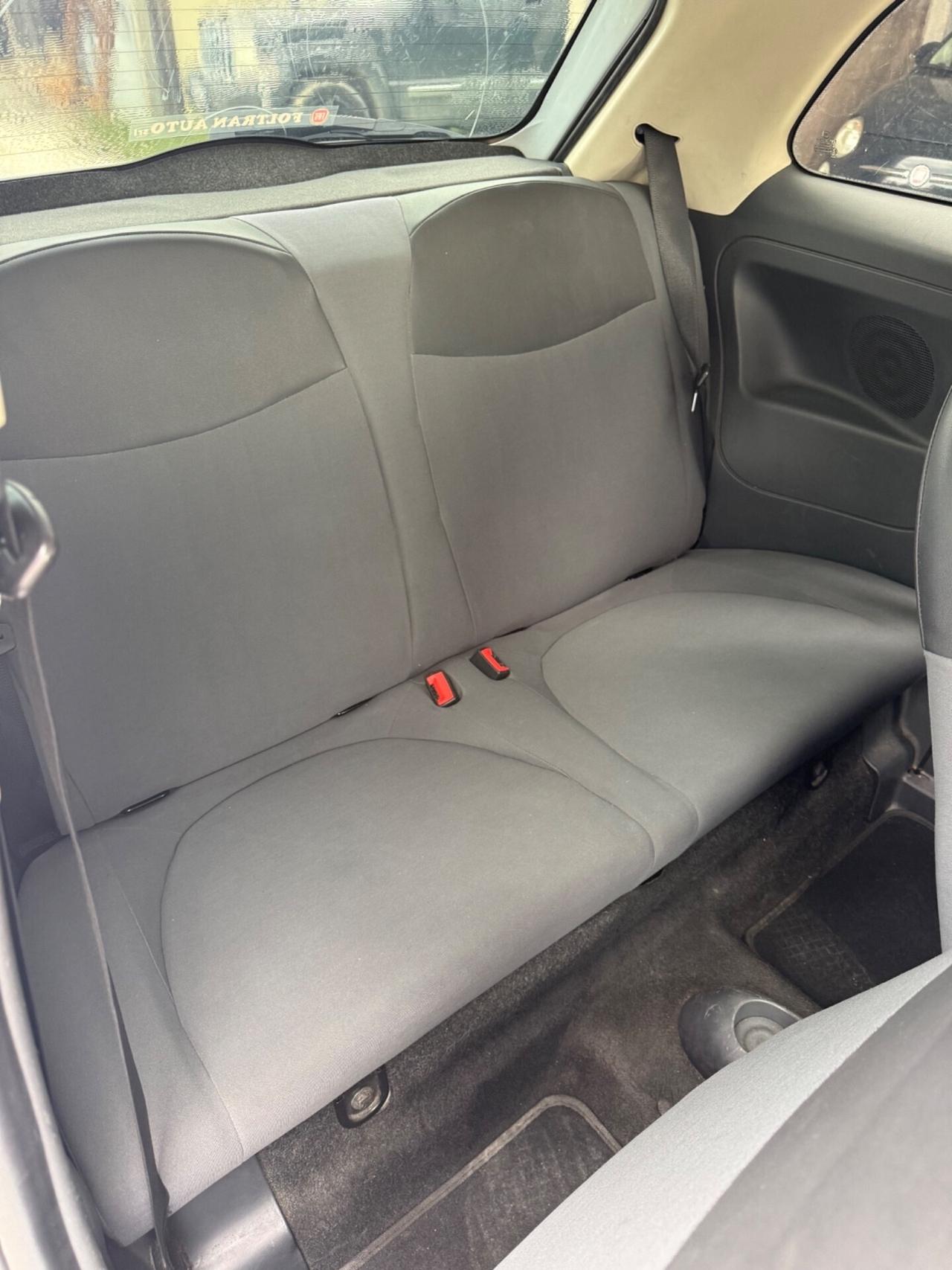 Fiat 500 Diesel 1.3 Multijet Neopatentati