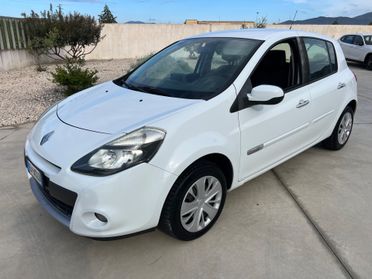 Renault Clio 1.5 dCi 65CV 5 porte 2010