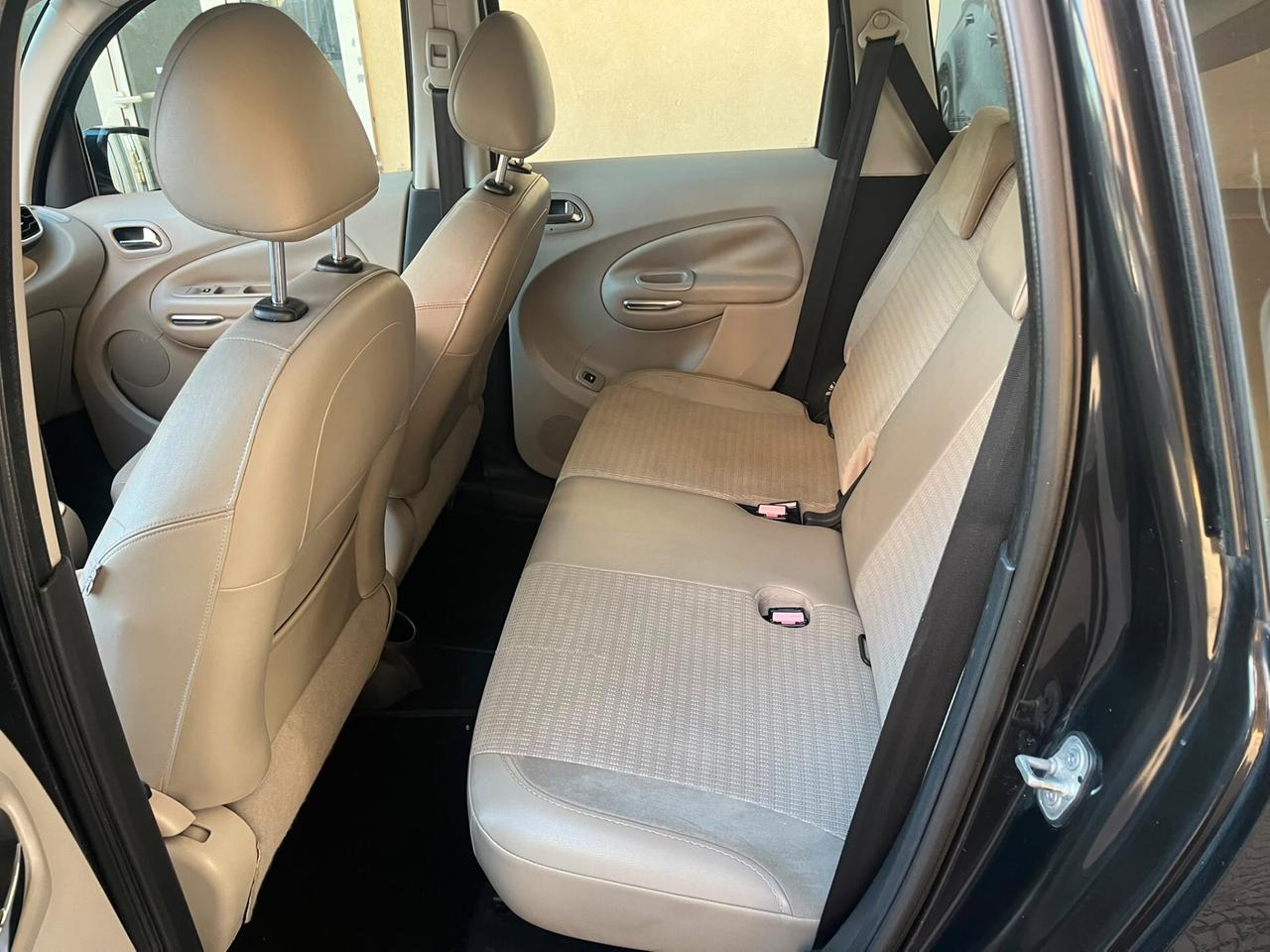 Citroen C3 Picasso 1.6 HDi 110 airdream Perfect