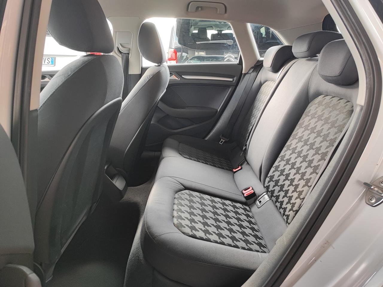 Audi A3 SPB 1.6 TDI Ambition