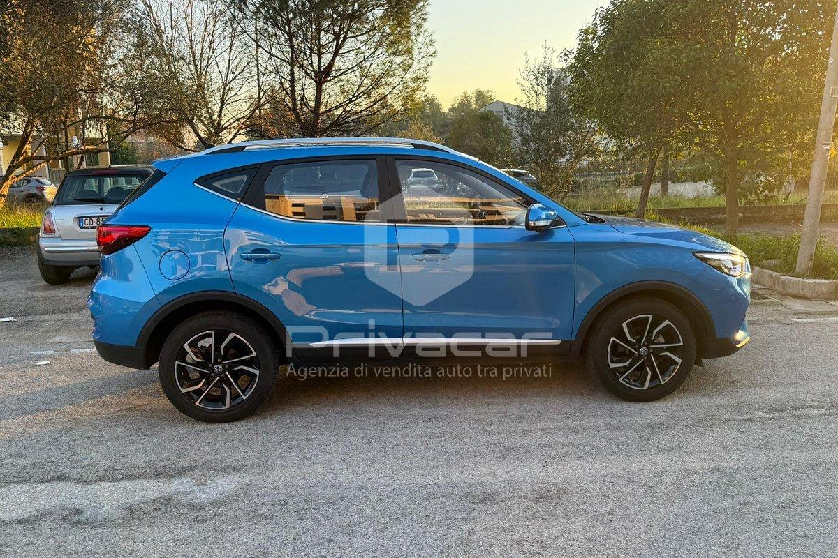 MG ZS 1.5 VTi-tech Luxury