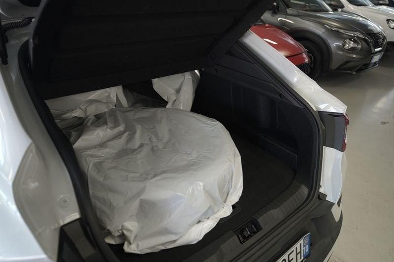 Renault Arkana 2021 1.6 E-Tech full hybrid R.S. Line 145cv