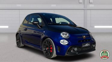 Abarth 595 1.4 T-Jet 180 CV Competizione ** PREZZO REALE**
