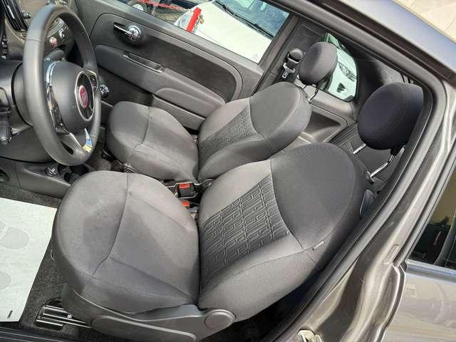 Fiat 500C 1.0 hybrid Dolcevita 70cv