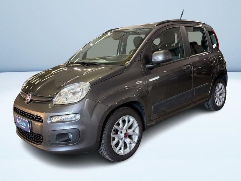 FIAT Panda 1.2 LOUNGE 69CV