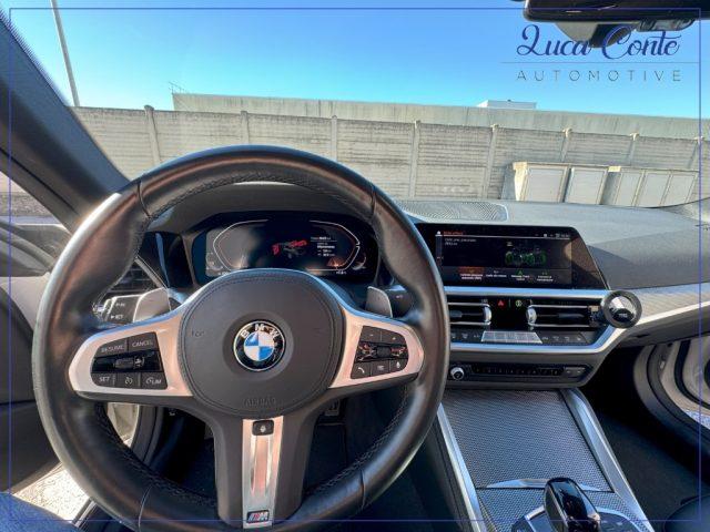 BMW 430 i xDrive Msport Automatica -Laser+HarmanKardon-