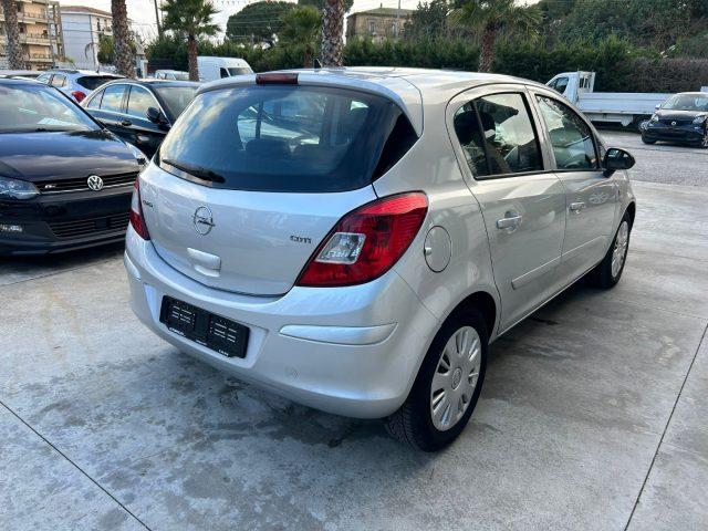 OPEL Corsa 1.3 CDTI 75CV 5 porte