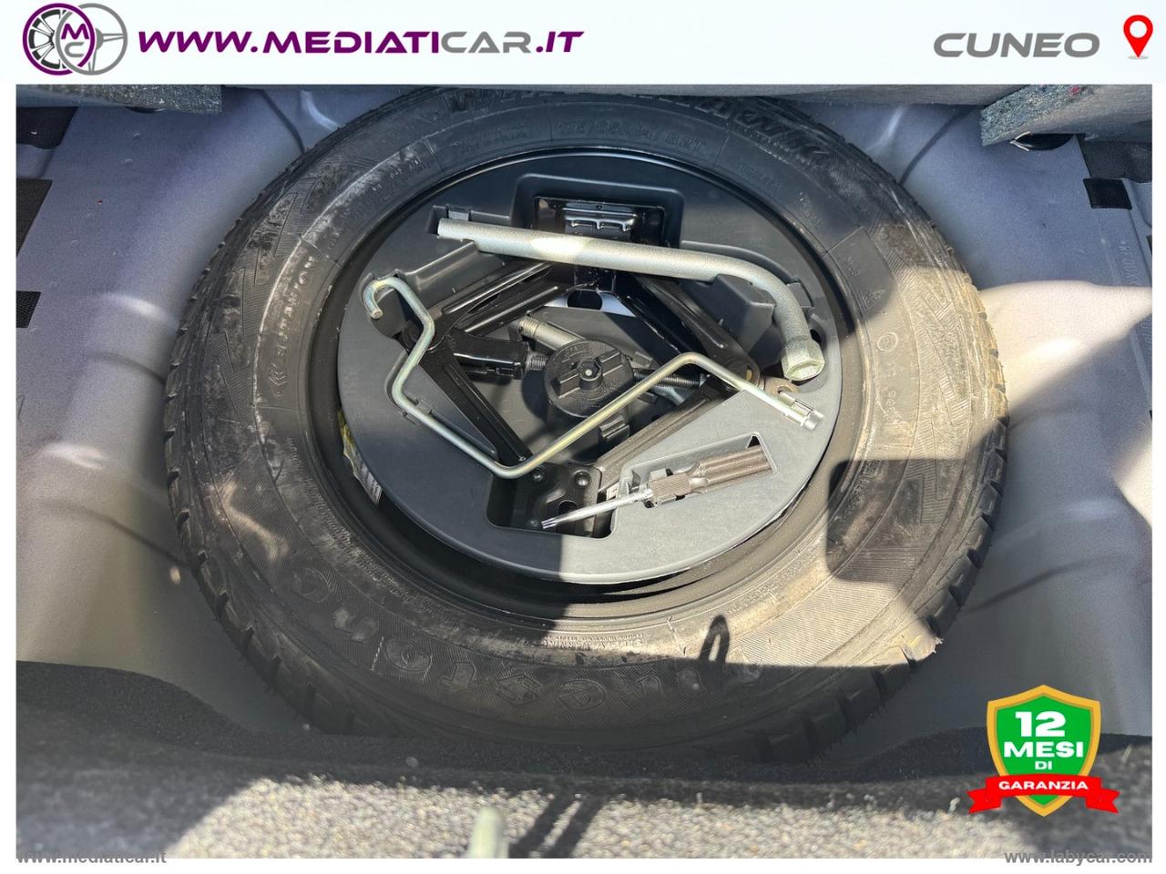 FORD Ka+ 1.2 8V 69 CV Business