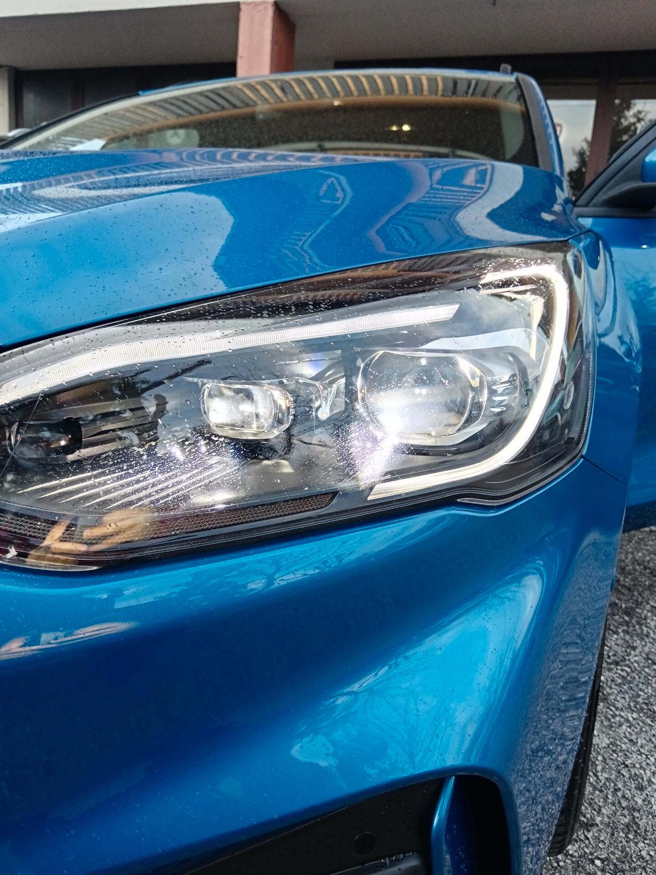 Ford Focus 1.5 ECOBLUE 120CV ST LINE FULL OPT