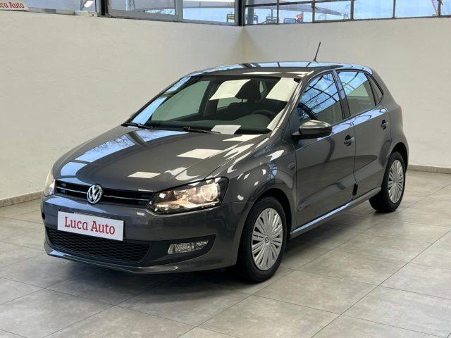 VOLKSWAGEN Polo 1.6 TDI 90CV *TAGLIANDI VW*