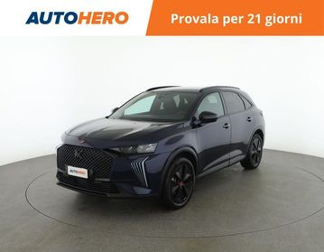 DS AUTOMOBILES DS 7 BlueHDi 130 aut. Performance Line