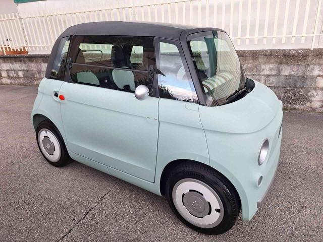 FIAT Topolino 6kw