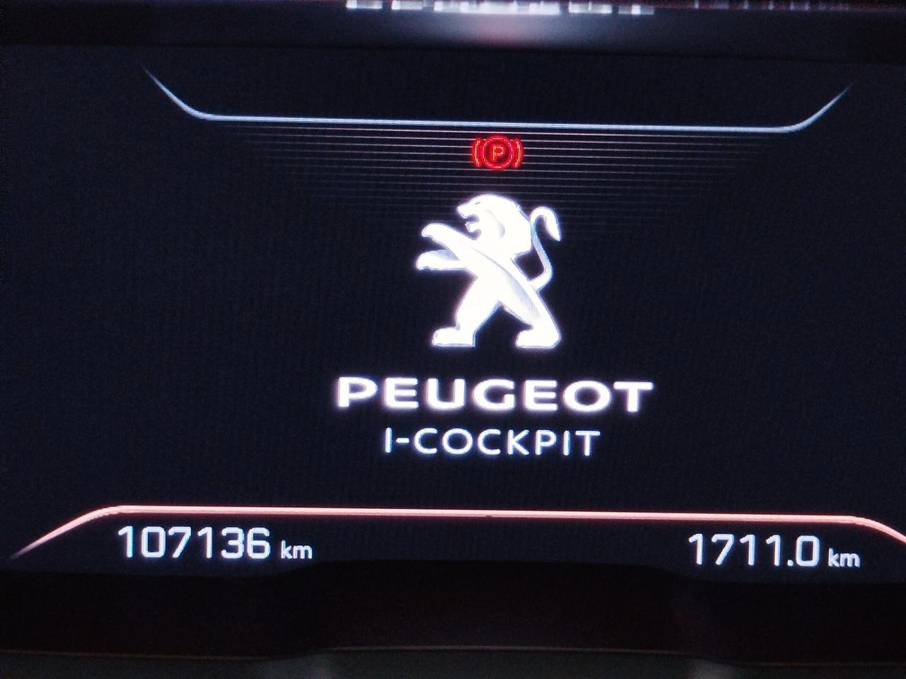 Peugeot 3008 BlueHDi 150 S&S GT Line