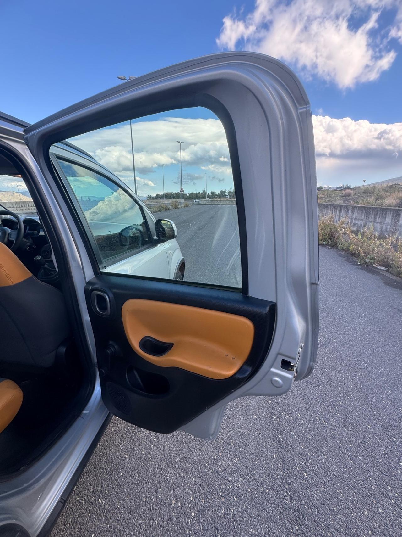 Fiat Panda 1.3 MJT S&S 4x4