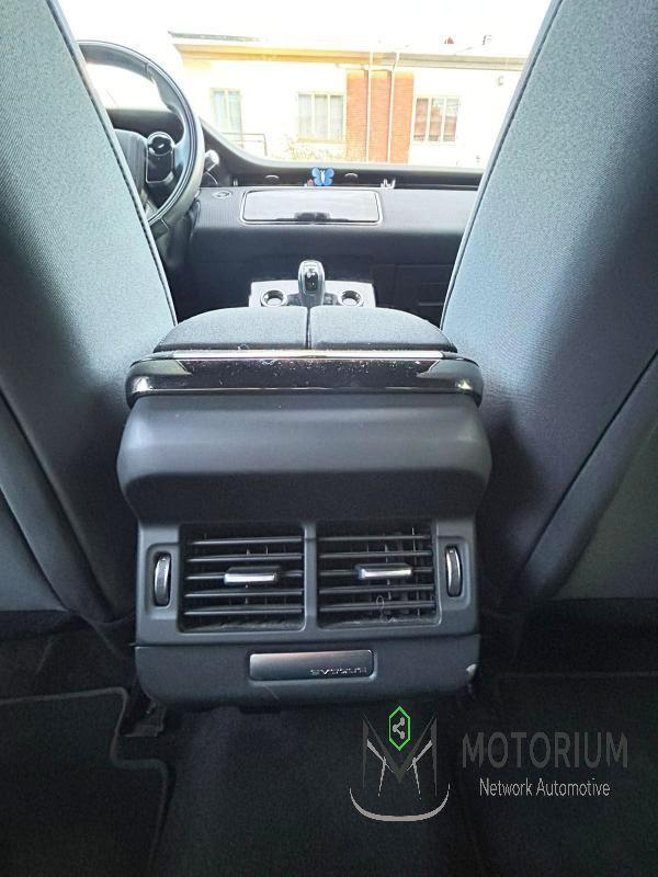 Land Rover Range Rover Evoque r-dynamic