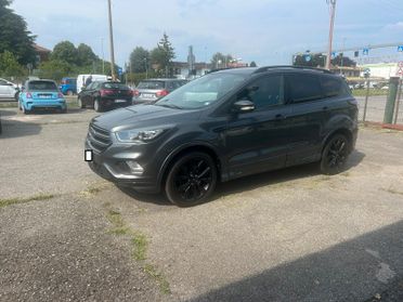 Ford Kuga 2.0 TDCI 180 CV S&S 4WD Powershift ST-Line