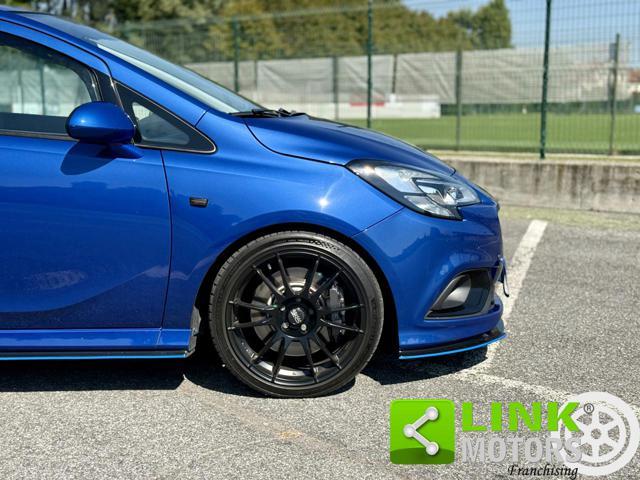 OPEL Corsa OPC