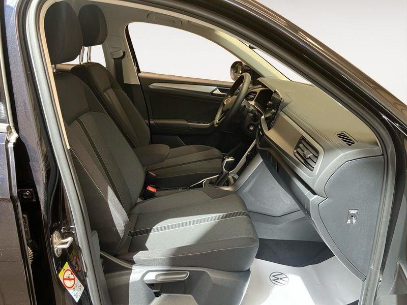 Volkswagen T-Roc T-Roc 2.0 TDI SCR 150 CV DSG Life