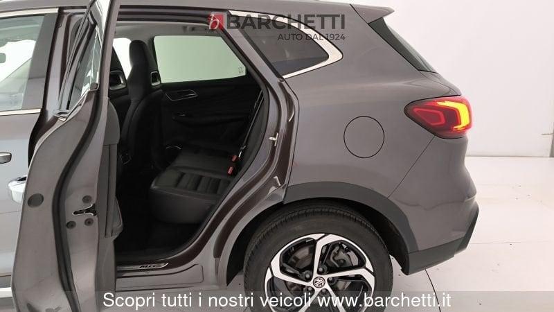 MG HS 1.5T DCT LUXURY 2WD