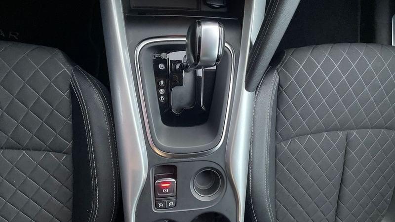 Renault Kadjar 1.5 Blue dCi Intens EDC