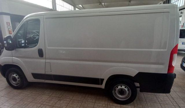 FIAT Ducato 30 2.2 Mjt 140 CV PC-TN Furgone