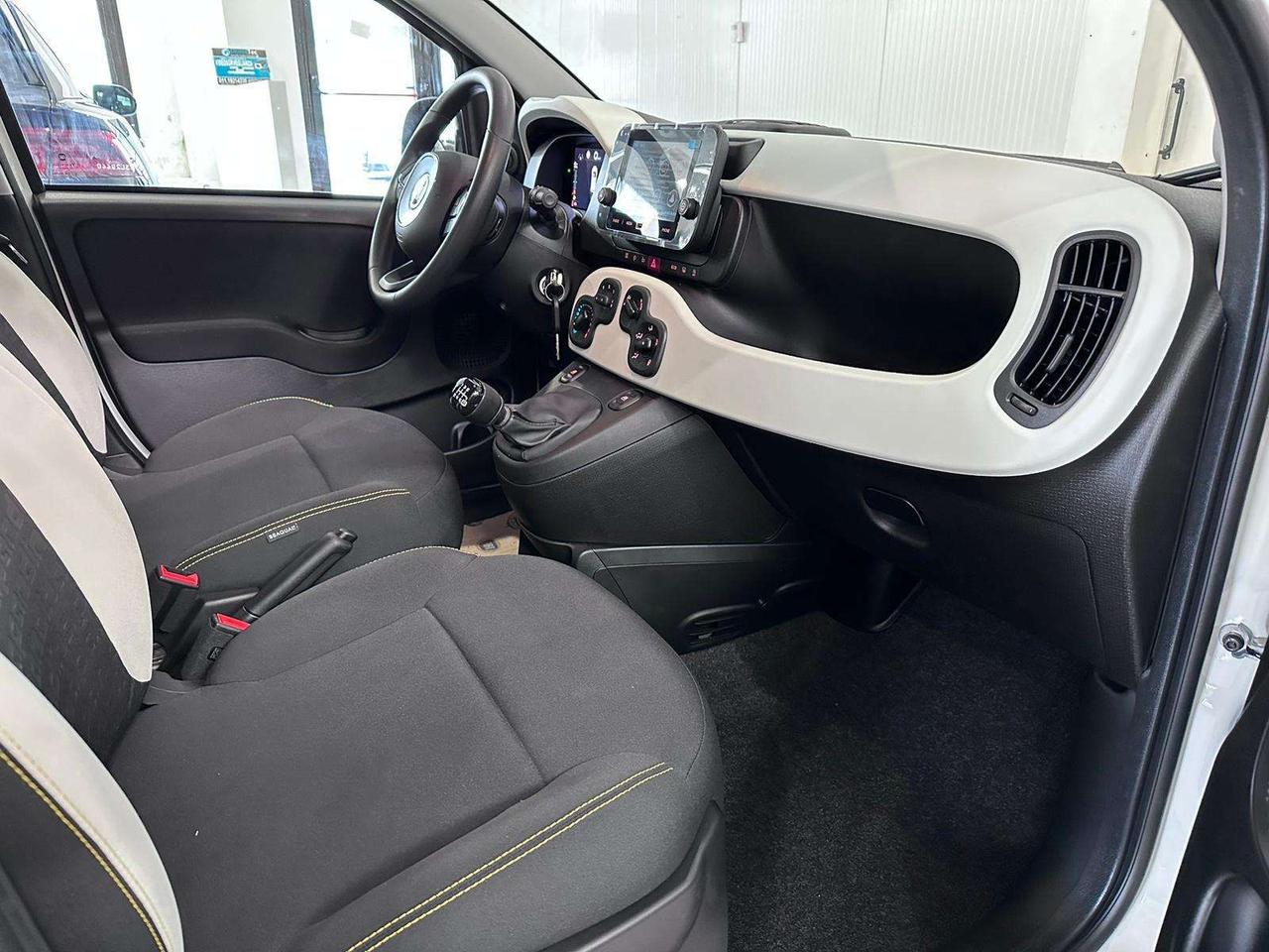 Fiat Panda Pandina CROSS 1.0 hybrid PRONTA CONSEGNA PROMO!!