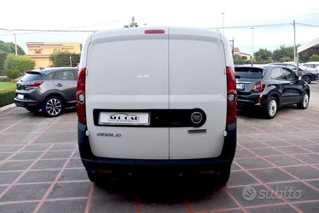 Fiat Doblo 1.6 mtj 105cv Business