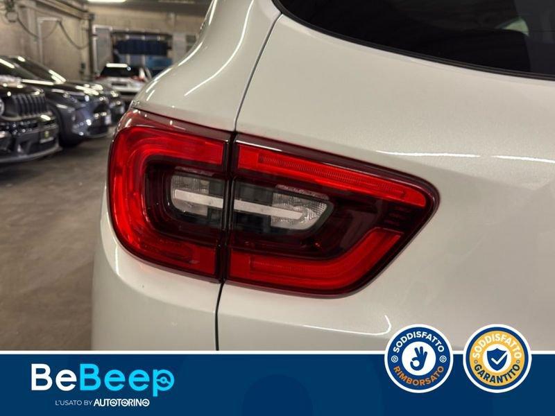 Renault Kadjar 1.3 TCE SPORT EDITION 140CV FAP