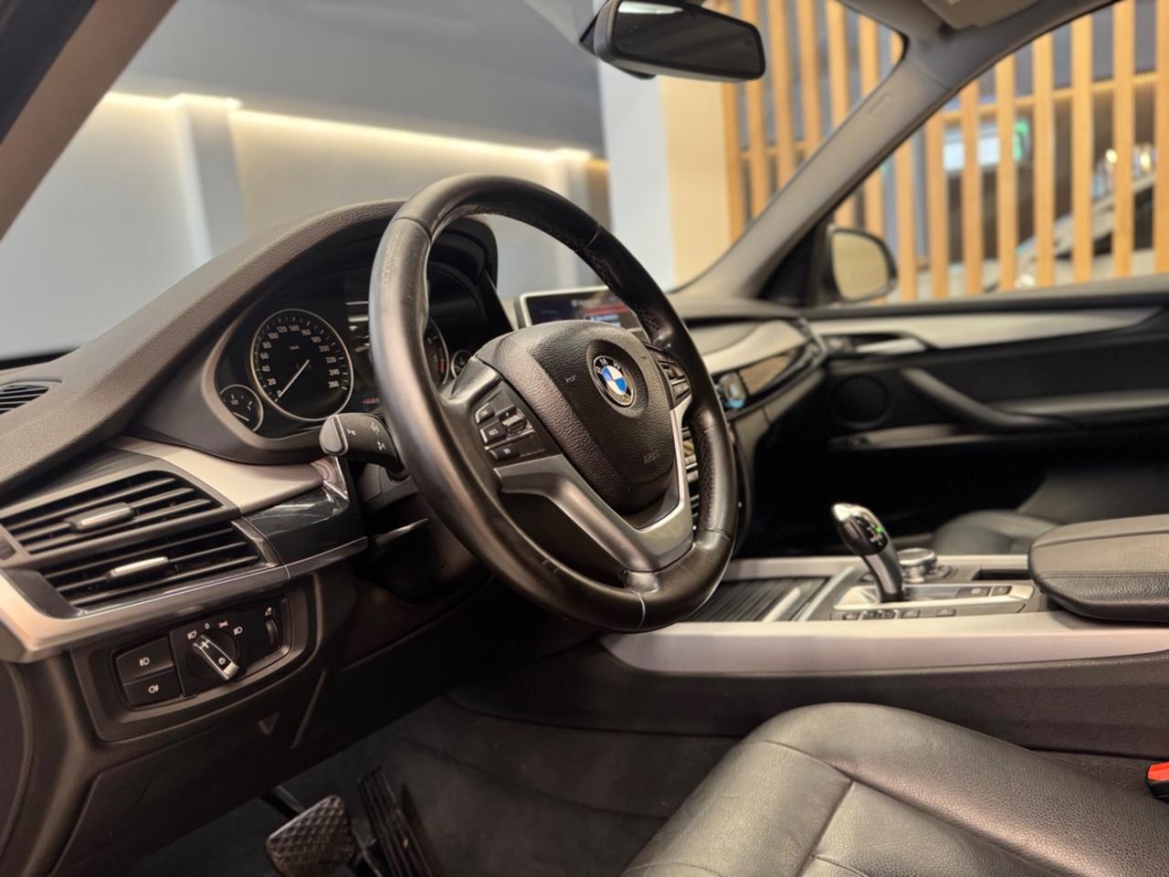 Bmw X5 xDrive35i Luxury GARANZIA PERMUTE POSS FINANZIAMENTI