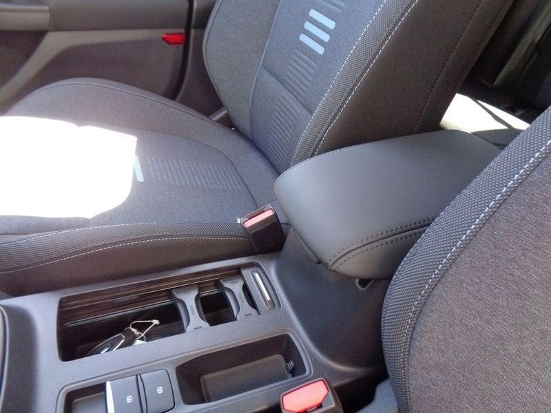 Ford Focus 1.0 EcoBoost Hybrid 125CV 5p. Active Style