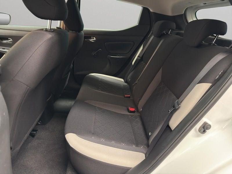 Nissan Micra MICRA 5p 1.0 71cv Acenta