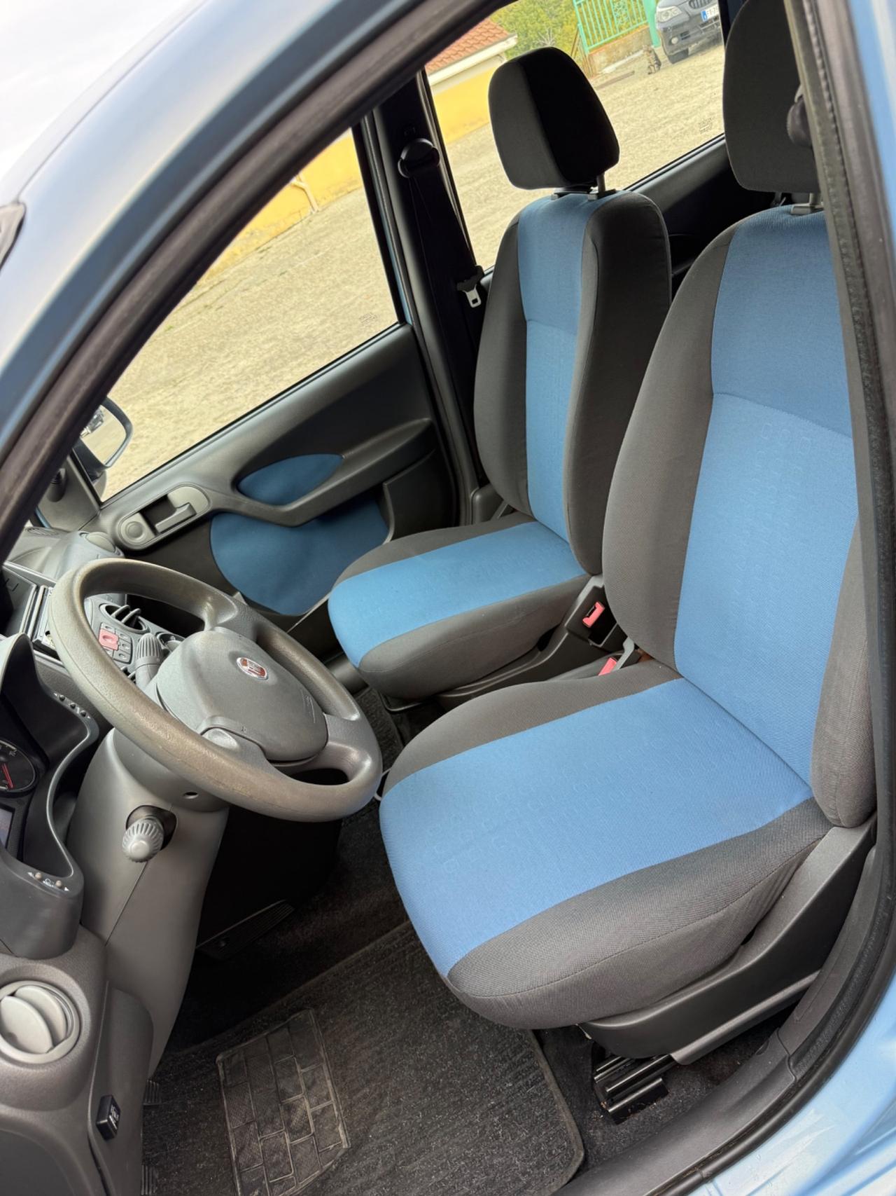Fiat Panda 1.2 Dynamic GPL