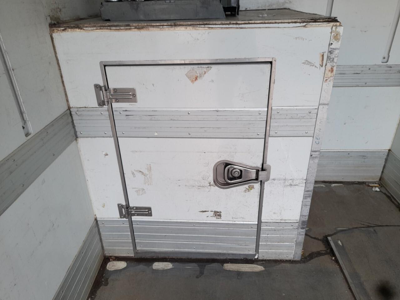 Mercedes-benz Sprinter 314 - T 32 35 FRIGO