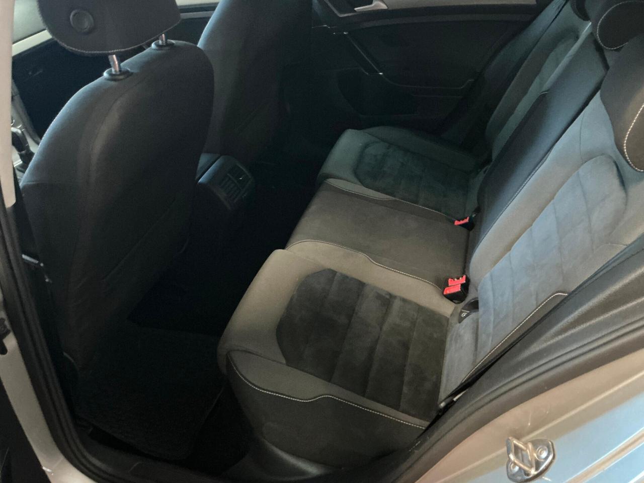 Volkswagen Golf 1.6 TDI 110 CV DSG 5p. Highline BlueMotion Technology 2015