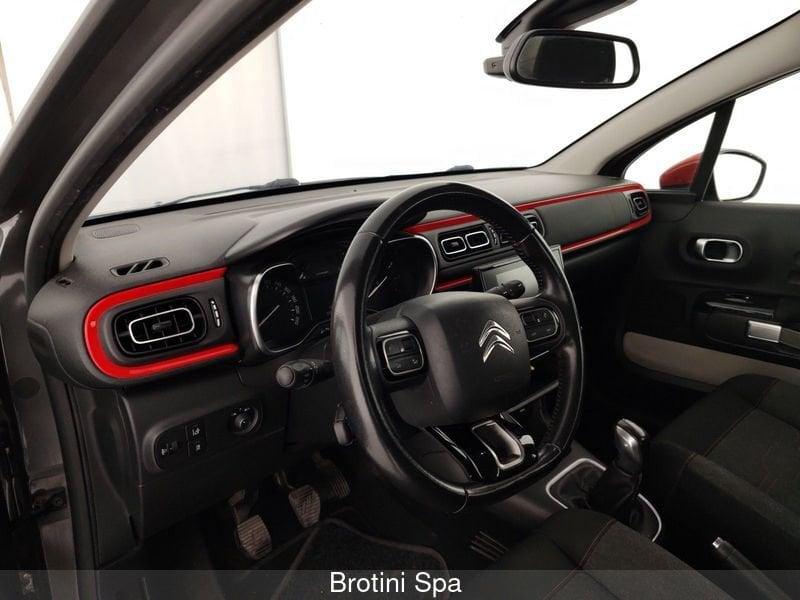 Citroën C3 C3 PureTech 82 Feel