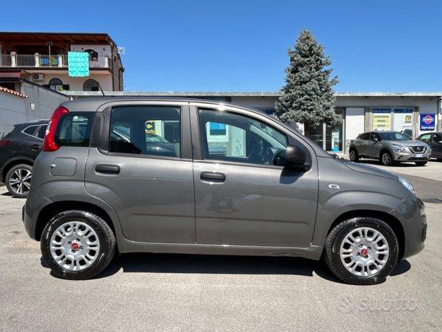 Fiat Panda 1.0 FIREFLY HYBRID S&S 70CV 2021