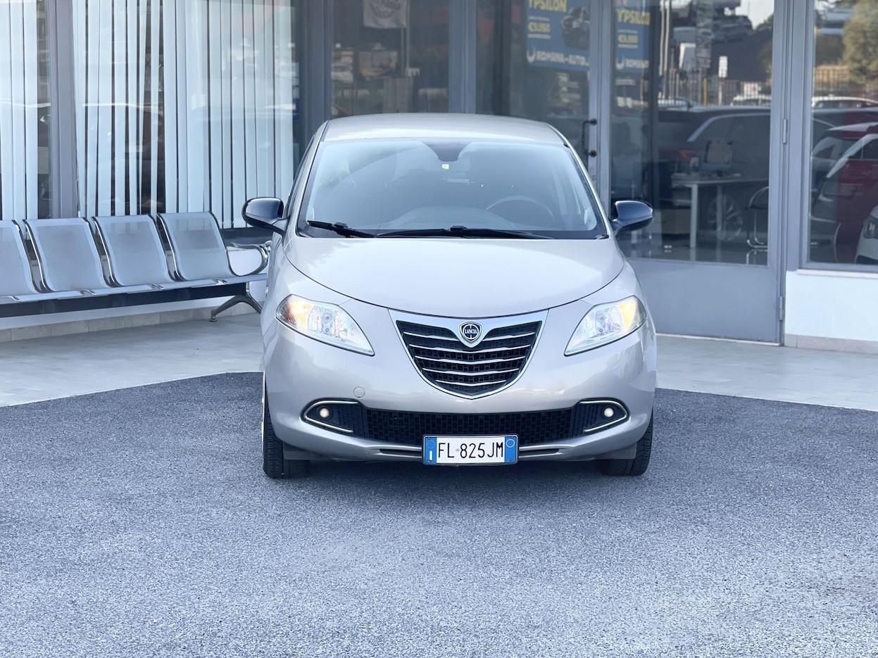 Lancia Ypsilon 1.3 Diesel 95CV E5 Neo. - 2017