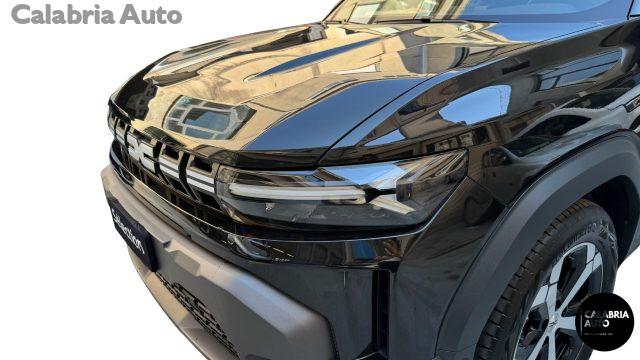 DACIA Duster Hybrid 140 CV Journey