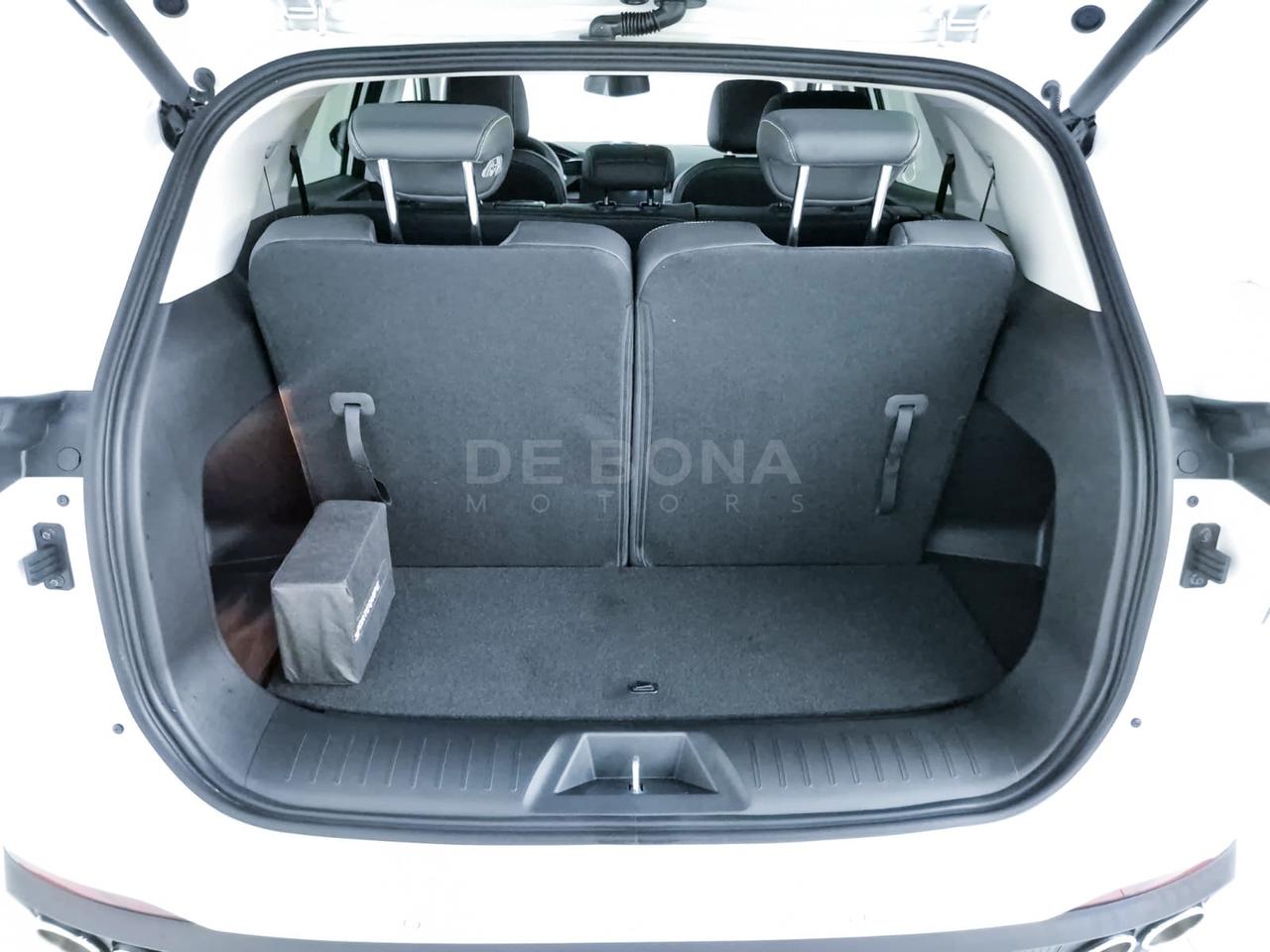 Sportequipe 8 gt 1.6 t-gdi 186cv dct 7 POSTI