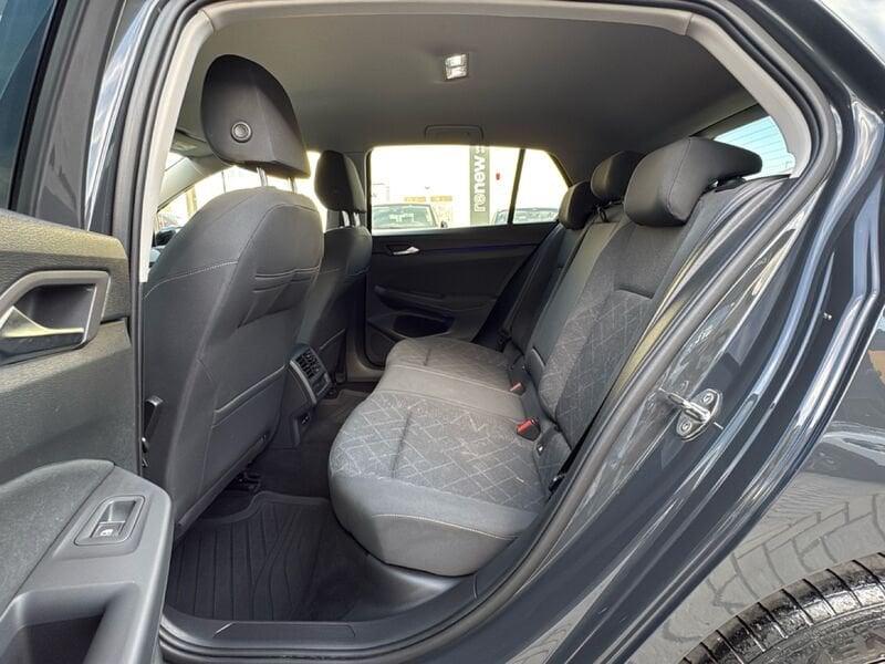 Volkswagen Golf Golf 1.0 etsi evo Life 110cv dsg