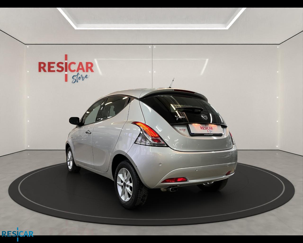 LANCIA Ypsilon 1.2 Gold s&s 69cv IDONEA NEOPATENTATO