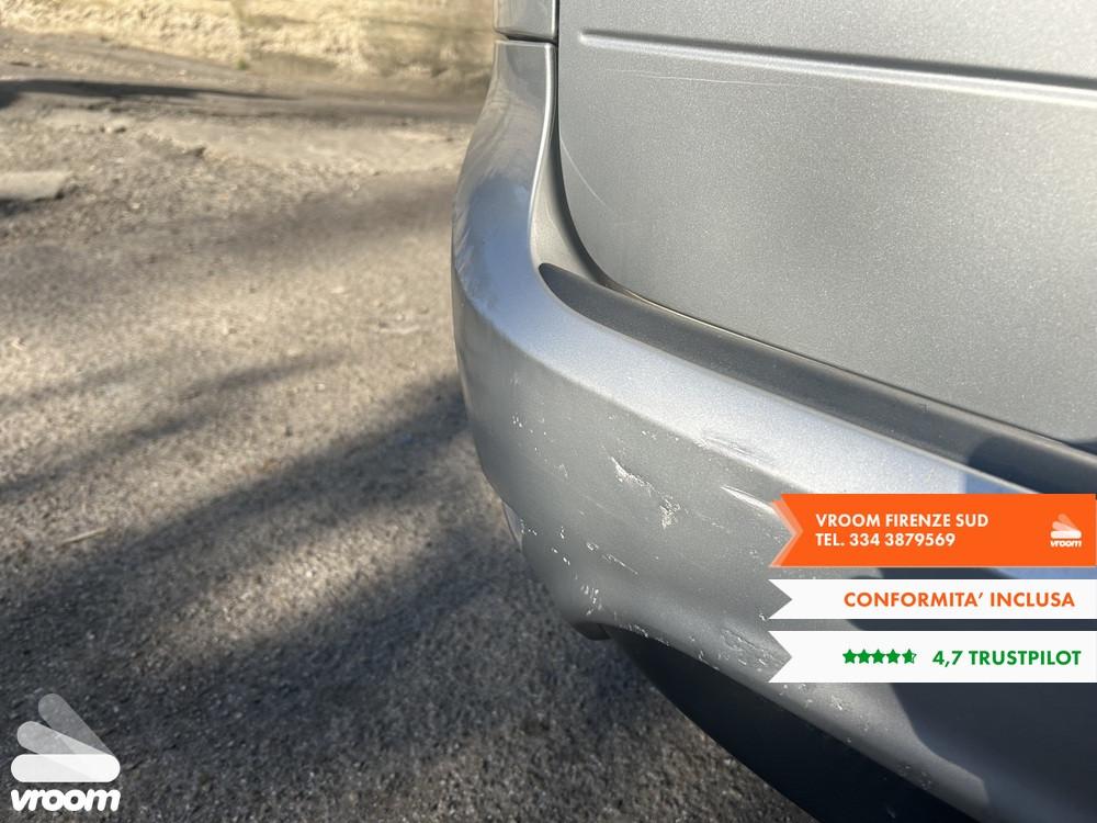 FORD Focus 2ª serie Focus+ 1.6 TDCi (90CV) SW