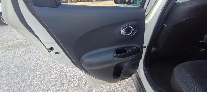 NISSAN Juke 1.5 dCi Start&Stop Acenta