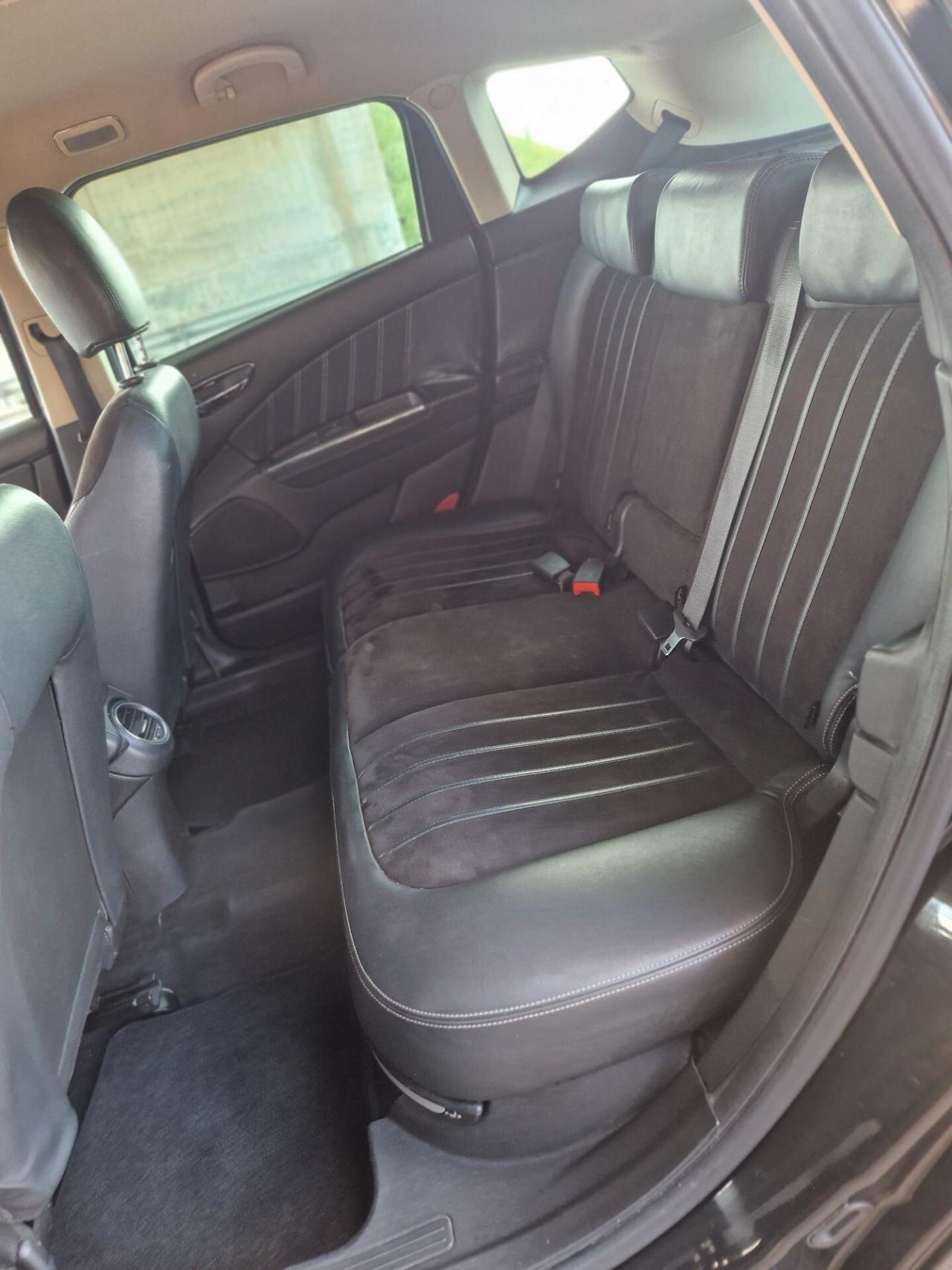 Lancia Delta 2.0 MJT DPF Platino