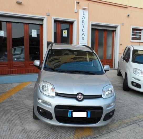 Fiat Panda 1.2 BENZINA 69 CV Lounge