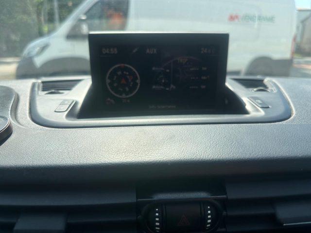 ALFA ROMEO Giulietta Cambio Aut. 2.0 JTDm-2 170 CV TCT Distinctive