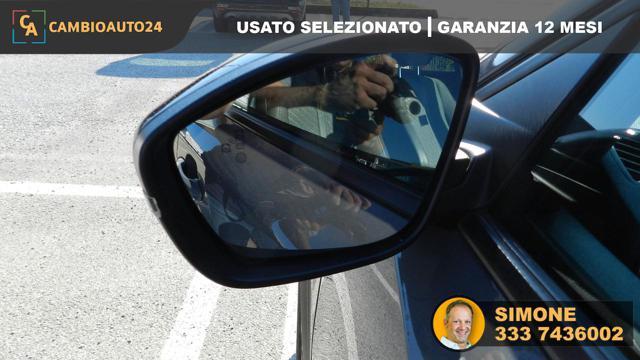 PEUGEOT 2008 PureTech 130 S&S EAT8 Allure PREZZO REALE