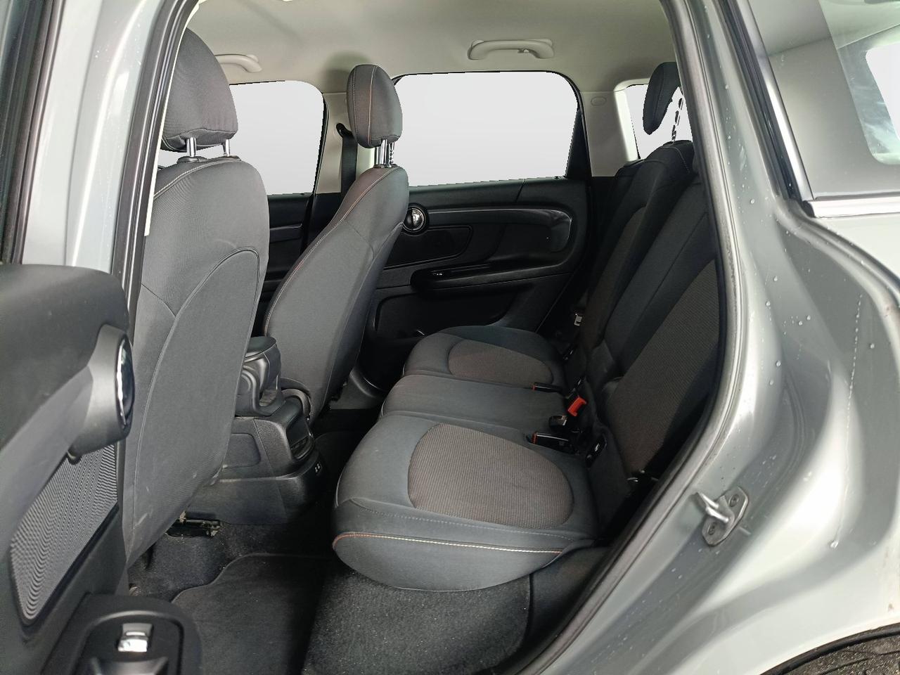 MINI Mini Countryman F60 2017 - Mini Countryman 1.5 Cooper SE all4 auto