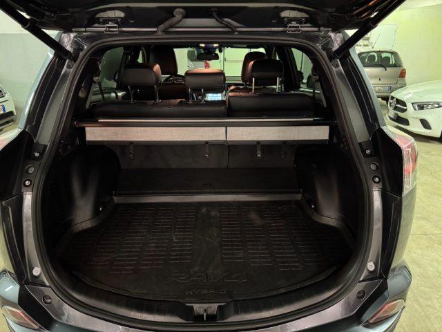 TOYOTA RAV 4 MY23 RAV4 2.5 Hybrid 2WD Dynamic+